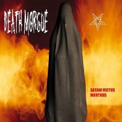 Death Morgue : Satani Victus Mortuus